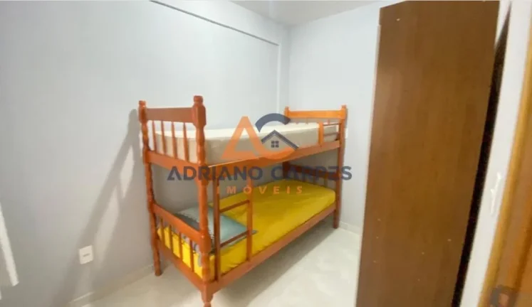 Imagem Casa de 3 quartos sendo uma suíte Meia Praia Temporada