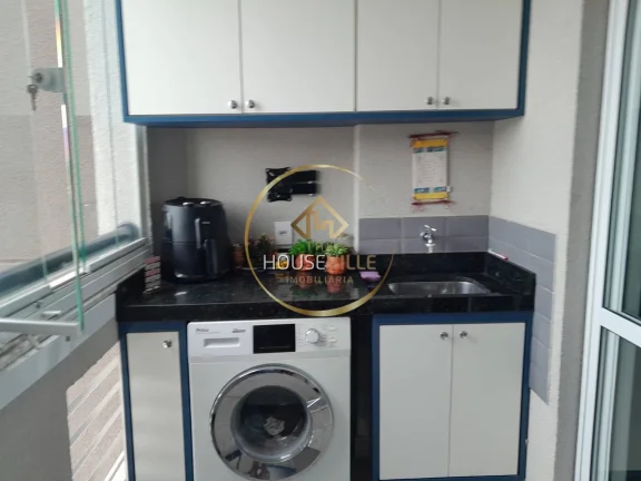 Imagem Apartamento, 2 Dormitórios ( 1 suíte), Maranata Parque Industrial
