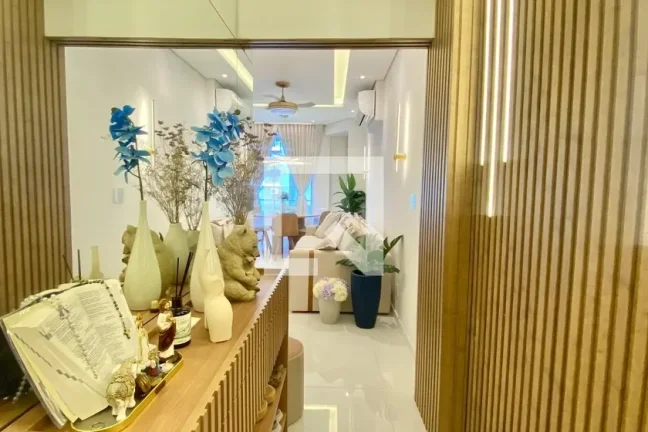 Imagem Apartamento à Venda - Copacabana, 2 Quartos, 83 m2