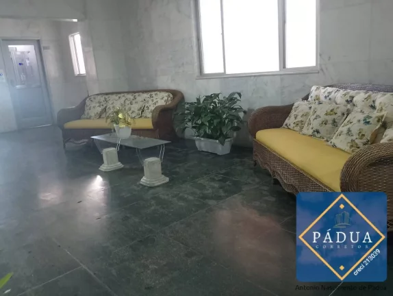 Imagem LINDO APARTAMENTO 3 DORMITÓRIOS COM MOBILIA