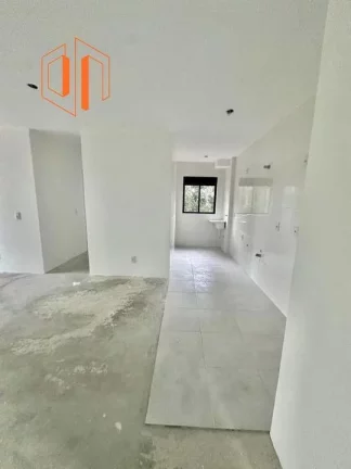 Imagem Apartamento para Venda em São José dos Pinhais, Aristocrata, 2 dormitórios, 1 banheiro, 1 vaga