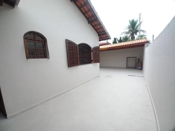 Imagem Venha morar no melhor bairro de Peruíbe!!!