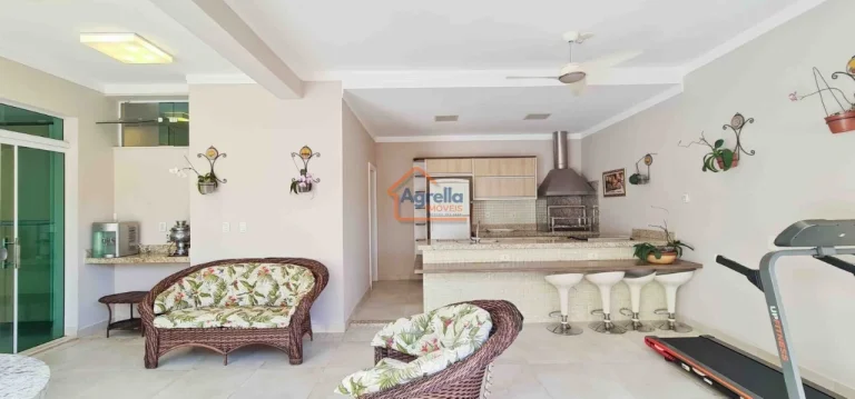 Imagem Casa à venda no bairro Jardim Paulista - Mogi Guaçu/SP