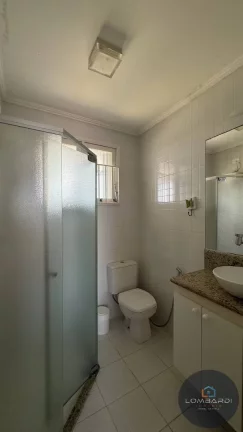 Imagem Apartamento na Praia das toninhas