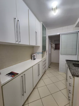 Imagem Apto 3 dorms ( suíte ) 2 vagas, 70m² , lazer completo no Condomínio Exuberance Clube Rudge Ramos- São Bernardo do Campo