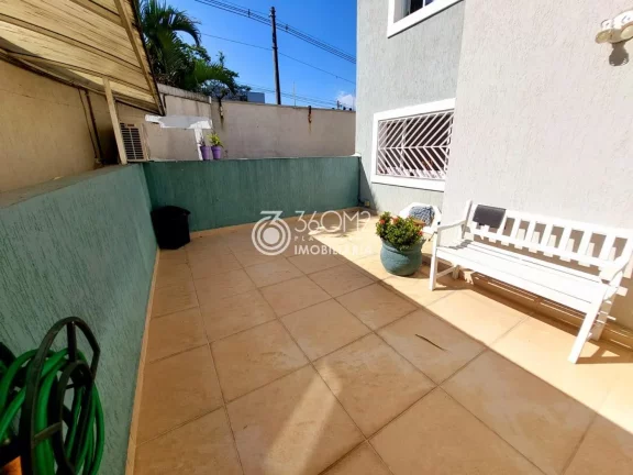 Imagem Sobrado Comercial para Venda em Santo André / SP no bairro Campestre