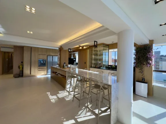 Imagem Apartamento 4 Dormitórios - Bairro Navegantes