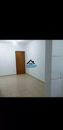 Imagem Apartamento - Setor Universitário