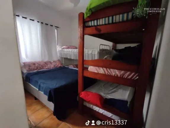 Imagem Casa com 3 dormitórios à venda, 272 m² por R$ 995.000 - Balneário Flórida - Praia Grande/SP