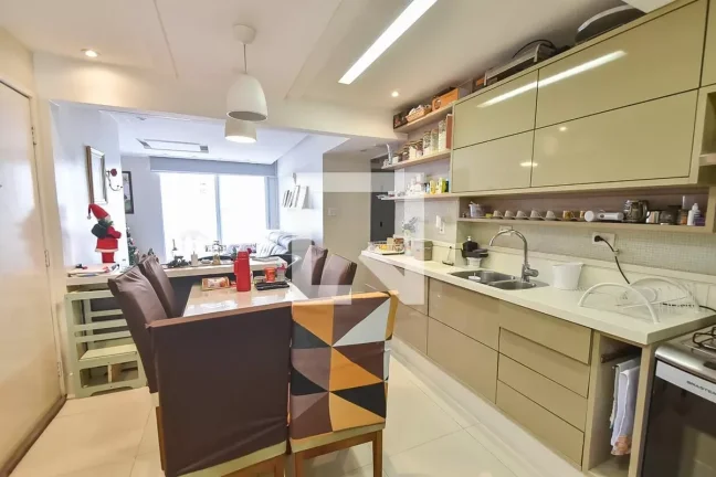 Imagem Apartamento à Venda - Vila Mariana, 3 Quartos, 88 m2