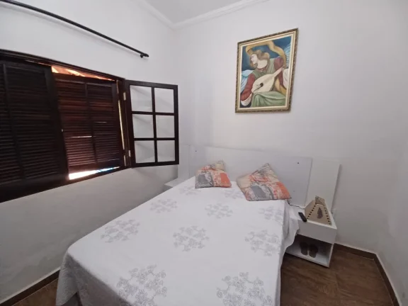 Imagem Casa com 03 dormitórios Condomínio Village da Serra- Araçoiaba da Serra