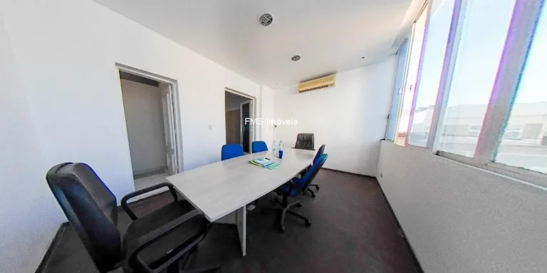 Imagem Prédio comercial com 380m2 na Vila Mariana