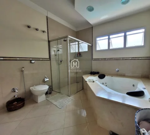 Imagem Casa em Condomínio para Venda em Limeira / SP no bairro Parque Avenida 2
