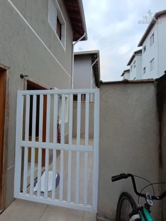 Imagem Casa de Condomínio 2 dormitórios bairro Vila Sônia
