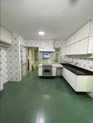 Imagem Apartamento com 4 dormitórios, 191 m² - venda por R$ 2.400.000 ou aluguel por R$ 11.504/mês - Jardim Paulista - São Paulo/SP