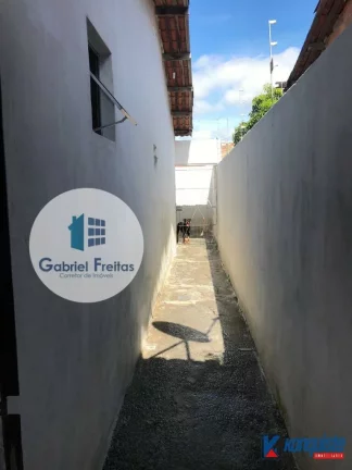 Imagem VENDO CASA NO PARQUE IPÊ