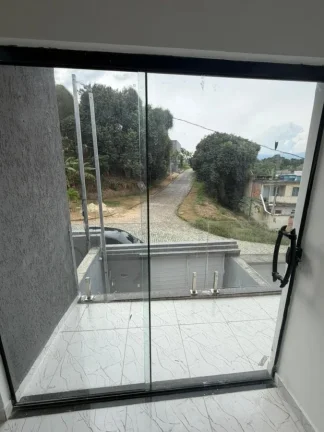Imagem Casa Duplex para Venda em Rio de Janeiro, Campo Grande, 2 dormitórios, 2 suítes, 2 banheiros, 1 vaga