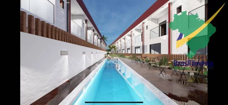 Imagem DUPLEX JARDINS NO TAPERAPUAN