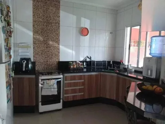 Imagem Casa à venda, 140 m² por R$ 852.000,00 - Condomínio Villa Bella - Sorocaba/SP