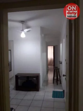 Imagem Apartamento com 2 dormitórios à venda, 50 m² por R$ 330.000,00 - Ponta da Praia - Santos/SP