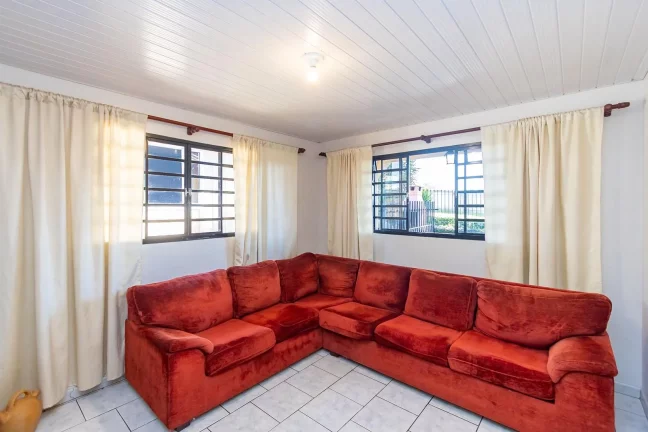 Imagem Casa de 4 quartos no Campo Comprido