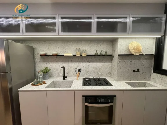 Imagem Apartamento à venda no bairro Vila Monte Alegre - São Paulo/SP, Zona Sul