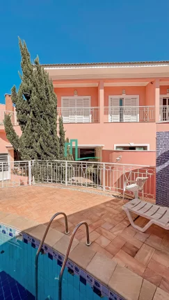 Imagem IMÓVEL RESIDENCIAL EXCLUSIVO DE ALTO PADRÃO DISPONIVEL Á VENDA