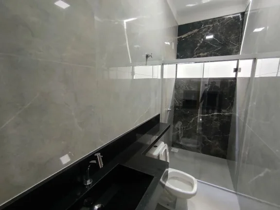 Imagem Casa 3/4 C Suite No Sao Leopoldo