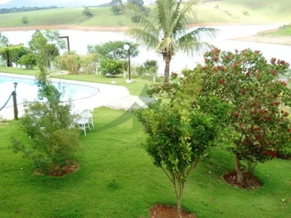 Imagem Chácara à Venda no Condomínio Fechado Enseada do Jacareí – Piracaia