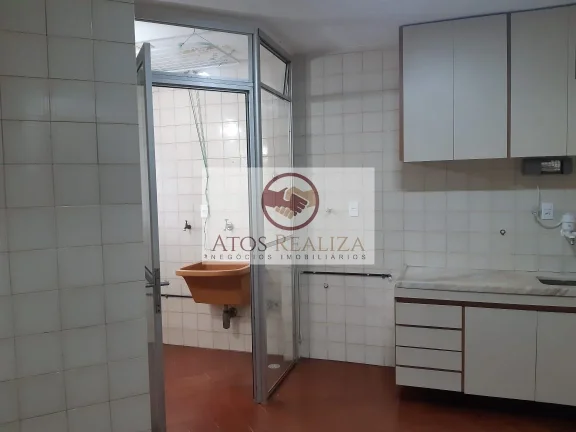 Imagem Apartamento em Vila Anhanguera - São Paulo