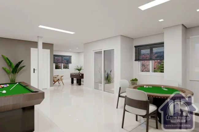 Imagem Apartamento a venda na Vila Cintra em Mogi das Cruzes/SP