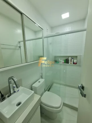 Imagem BELÍSSIMA CASA GERMINADA EM CONDOMÍNIO, À VENDA MOBILIADA EM JARDIM CAMBURI, VITÓRIA/ES!
