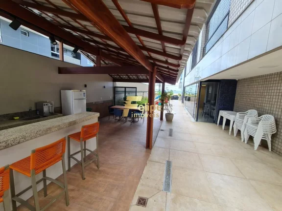 Imagem APARTAMENTO DE LUXO FRENTE MAR NA MATA DA PRAIA.