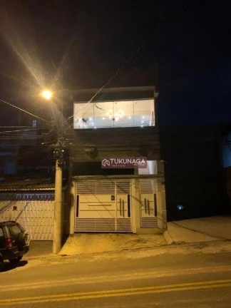 Imagem Sobrado à venda, 325 m² por R$ 695.000,00 - Jardim Adriana - Guarulhos/SP