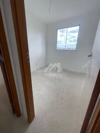 Imagem Apartamento com 2 dormitórios à venda, 49 m² por R$ 316.000 - Aribiri - Vila Velha/ES