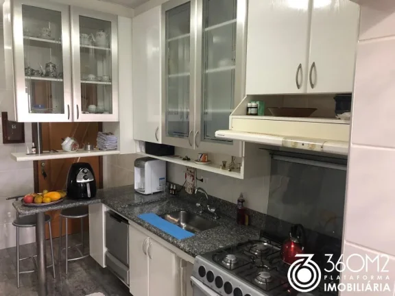 Imagem Apartamento para Venda em São Caetano do Sul / SP no bairro Santa Paula