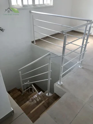 Imagem Sobrado com 3 quartos, 115,00m2, à venda em Mogi das Cruzes, Jardim Rodeio
