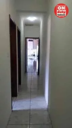 Imagem Sobrado com 3 quartos à venda, 120 m² por R$ 470.000 - Jardim Independência - São Vicente/SP