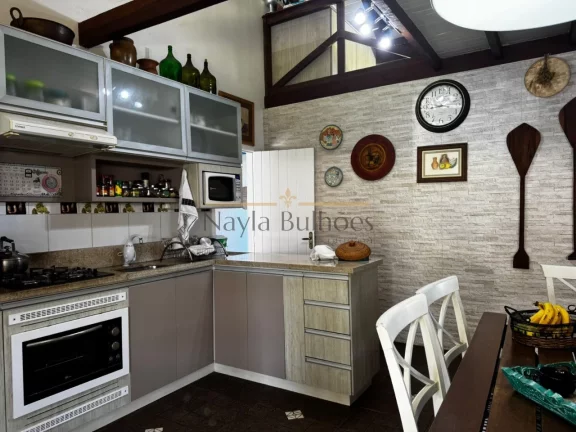 Imagem CASA RESIDENCIAL em GAROPABA - SC, centro