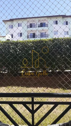 Imagem Apartamento em Jundiai - Morada do Barão