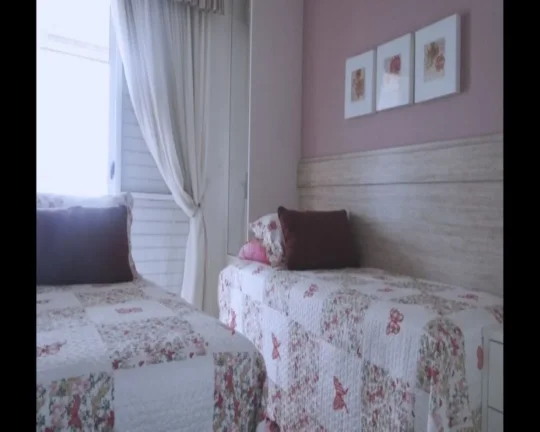Imagem Apartamento alto padrão com vista para o mar na Enseada
