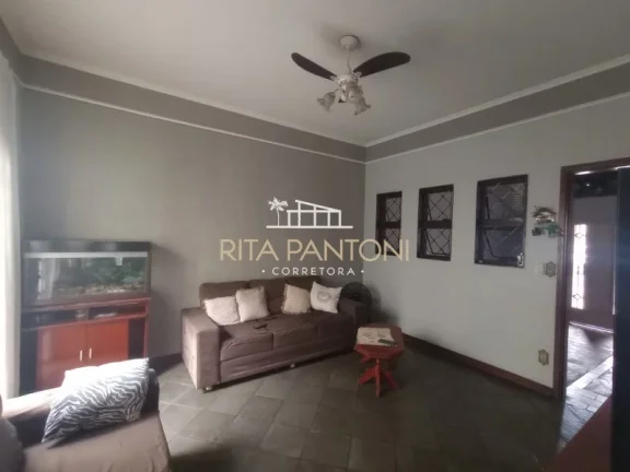 Imagem Casa - Ribeirão Preto - Planalto Verde - Região Oeste
