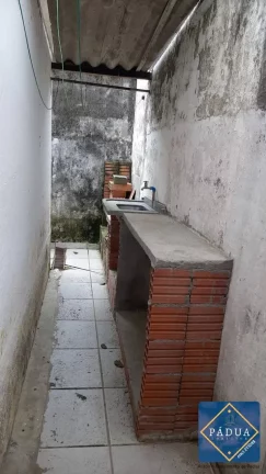Imagem CASA 3 DORMITÓRIOS