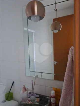 Imagem Apartamento à venda com 2 quartos no condomínio Chapecó, São Paulo - SP