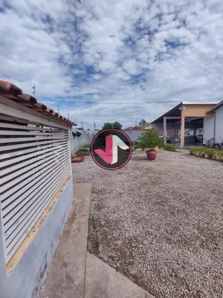 Imagem Residencial Santa Terezinha Seja bem-vindo ao Residencial Santa Terezinha, um espaço acolhedor e id...
