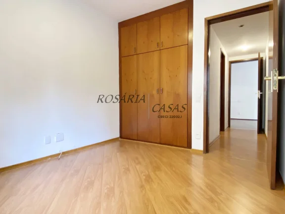 Imagem VENDO Apartamento Moema índios