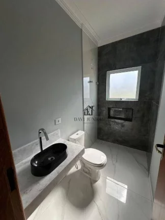 Imagem Casa à venda, 111 m² por R$ 935.000,00 - Condomínio Terras de São Francisco - Sorocaba/SP