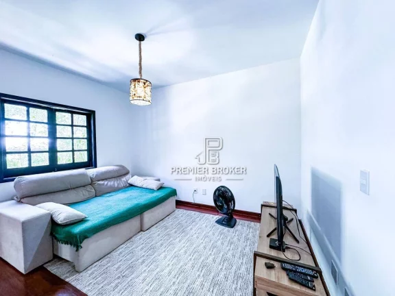 Imagem Casa à venda, 235 m² por R$ 1.680.000,00 - Albuquerque - Teresópolis/RJ