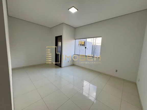 Imagem Imperdível: Casa à venda em Sinop-MT, Jardim dos Ipês! 3 quartos, 1 suíte, 1 sala, 2 banheiros, 1 vaga de garagem, 108m².