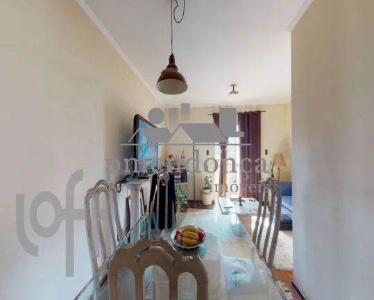 Imagem Apartamento Rua Bergamota com terraço, 2 suítes e 1 vaga, 80m²